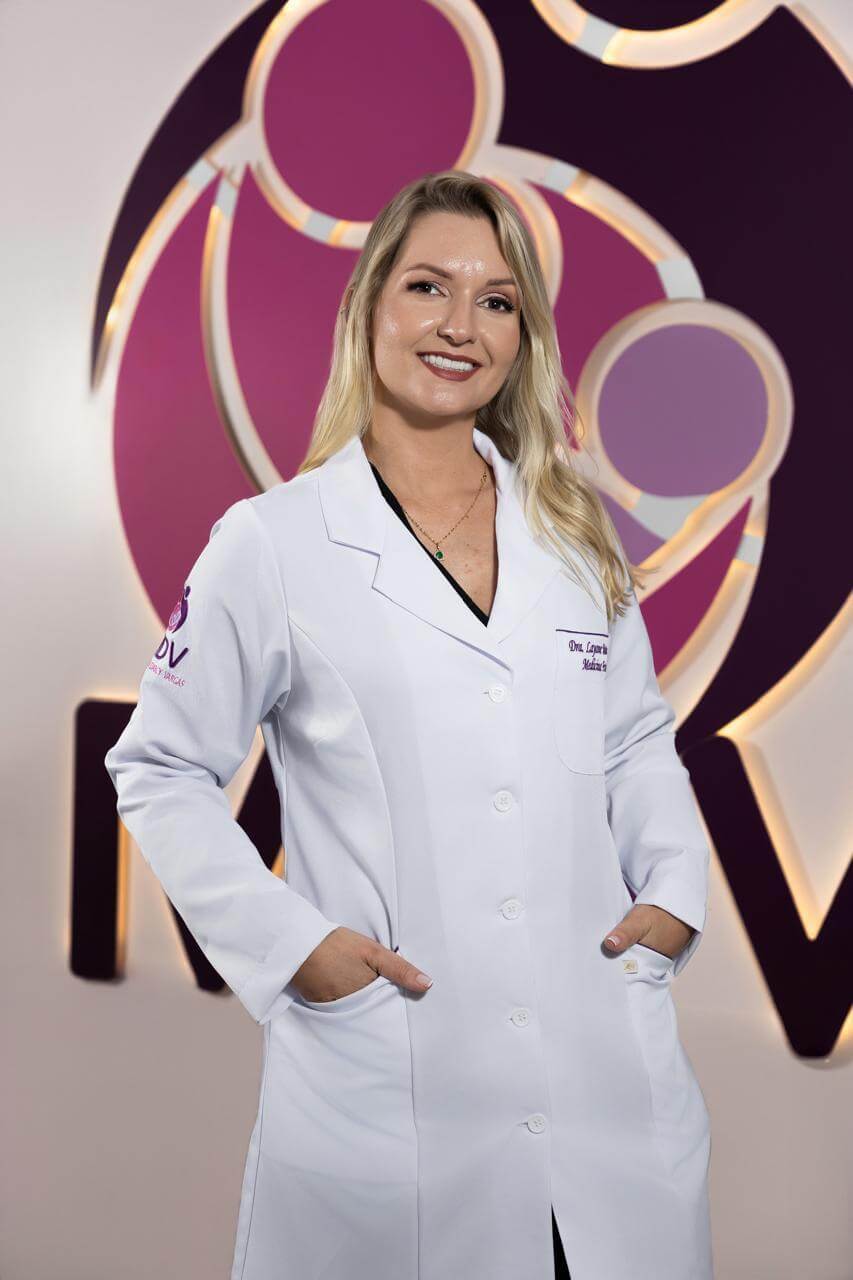 Dra. Layane Matuszak